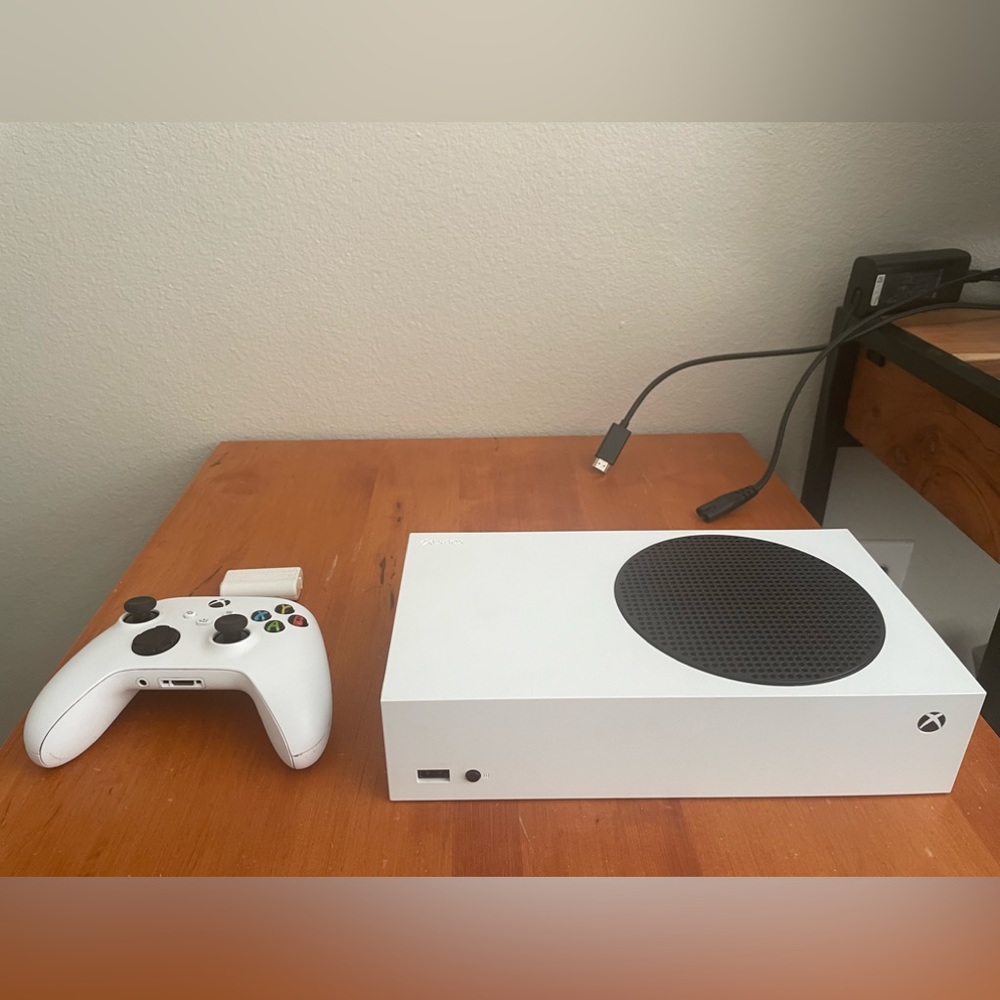 Xbox